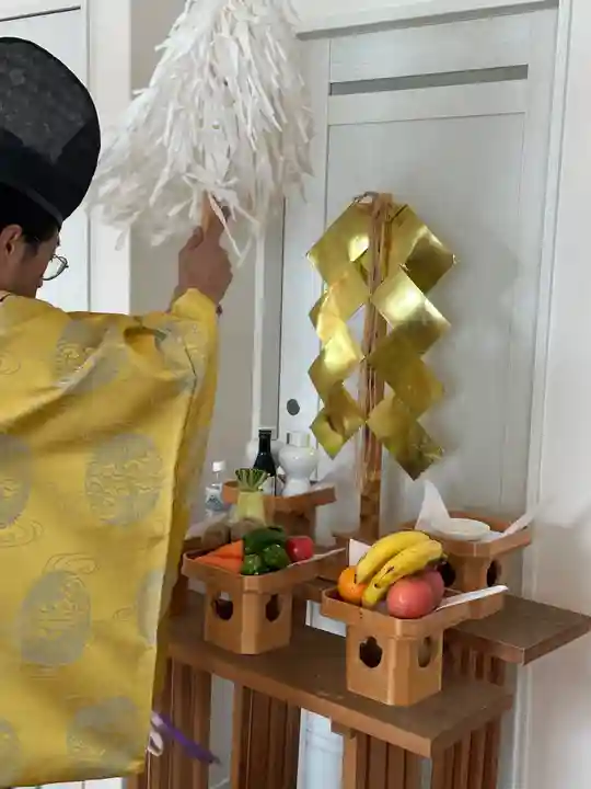 群馬県護国神社(群馬県)