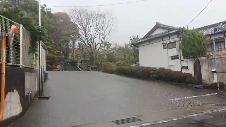 法華寺(静岡県)