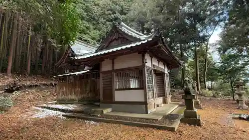 須賀神社(兵庫県)