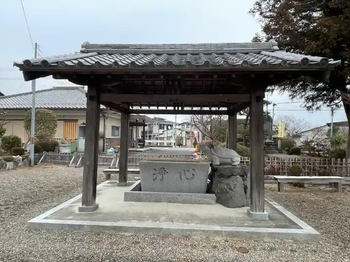 樹下神社(中野)(滋賀県)
