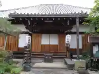 興善寺(奈良県)
