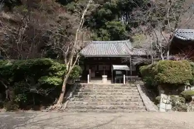 金勝寺(奈良県)