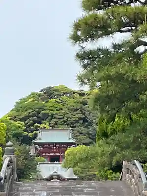 鶴岡八幡宮のその他建物