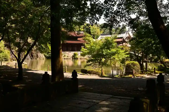 永保寺(岐阜県)