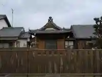 御嶽大神のその他建物