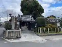 恋塚浄禅寺(京都府)