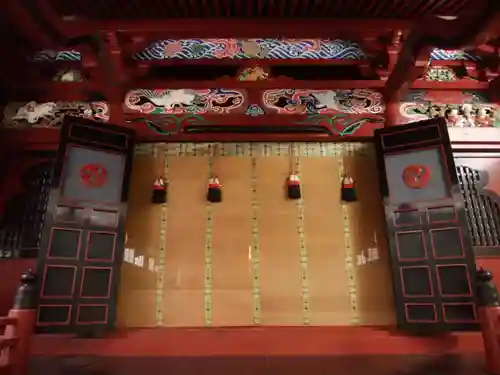 榛名神社(群馬県)
