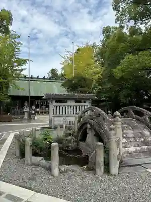 若宮神明社(愛知県)