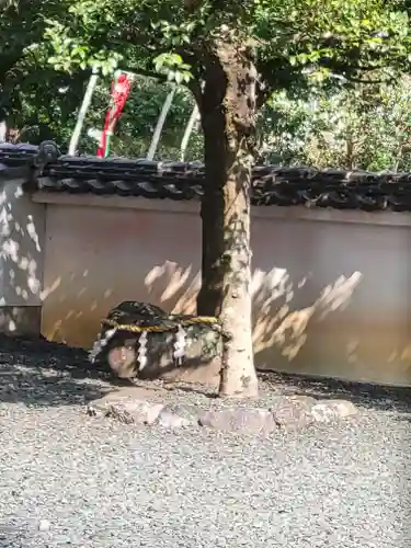 浮嶋神社(愛媛県)