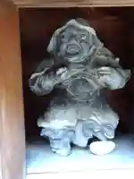 猪名部神社(三重県)