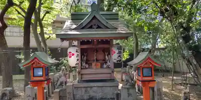 津守神社(大阪府)