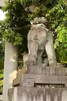 秩父神社(埼玉県)