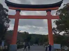 宇佐神宮(大分県)