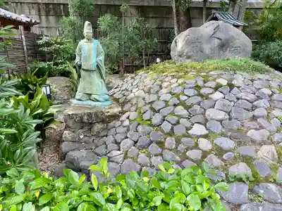 安井金比羅宮(京都府)