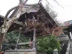 大聖院の建物その他