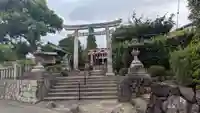 剣神社(京都府)