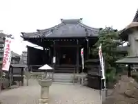 地蔵寺のその他建物