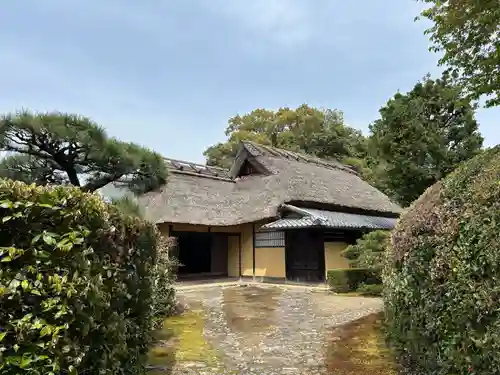 慈光院(奈良県)