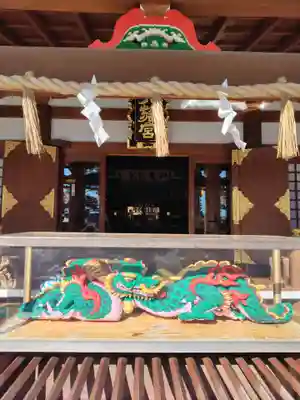 八幡宮(茨城県)