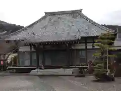 法源寺(静岡県)