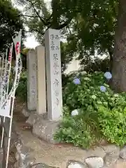 音楽寺の建物その他