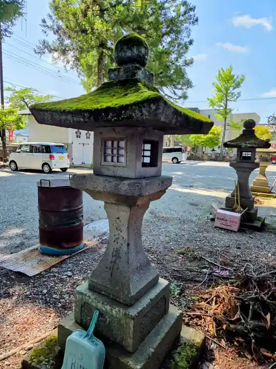 飛驒天満宮(岐阜県)