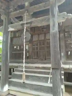 龍宝寺(福島県)