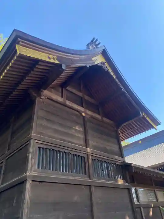 赤城神社(群馬県)