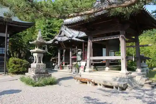 切幡寺の建物その他