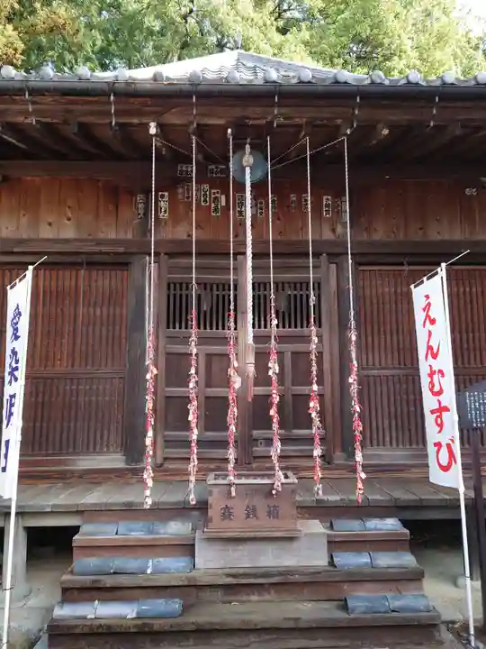放光寺(山梨県)