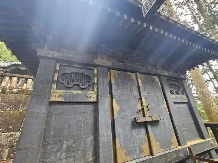 日光東照宮(栃木県)