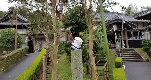 天龍山 誓海寺のその他建物