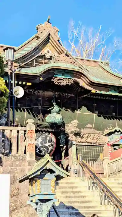 成田山新勝寺(千葉県)