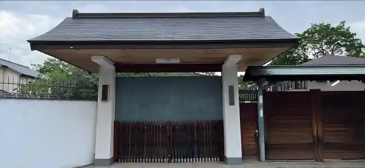 大安寺(大阪府)