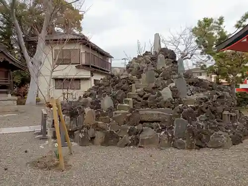 大宮神社のその他建物