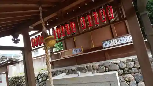 車折神社(京都府)