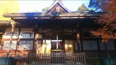 本土寺のその他建物