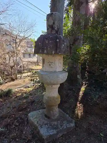 諏訪神社(埼玉県)