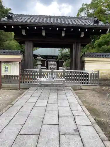 覚王山 日泰寺(愛知県)