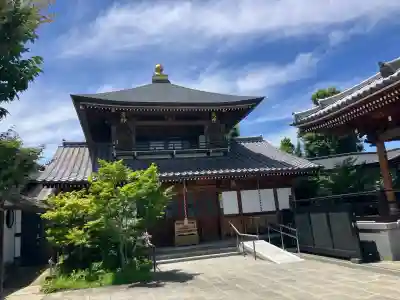 祥泉院(神奈川県)