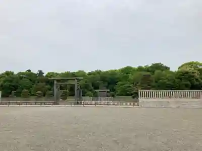 橿原神宮(奈良県)