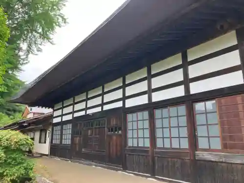 光輪寺(長野県)