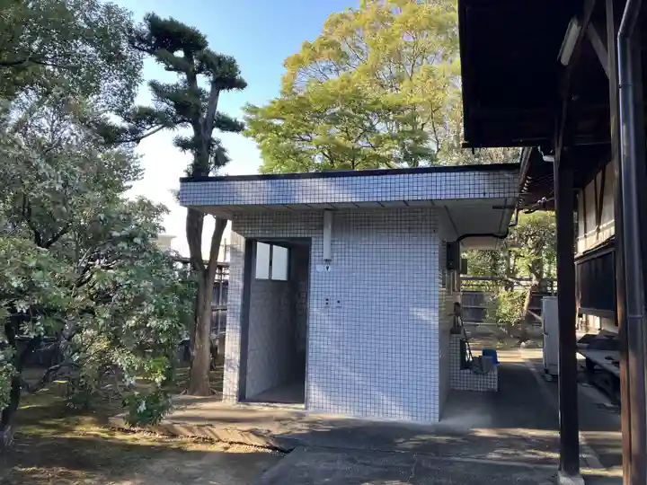 長久寺(愛知県)