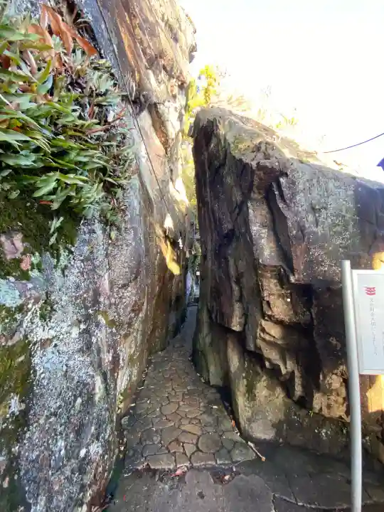 阿賀神社(滋賀県)
