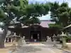 舞子六神社/まいこむの宮の本殿・本堂