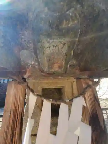 八坂神社（利保町）(栃木県)