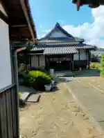 蓮休寺(大阪府)