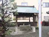 五貴島浅間神社(静岡県)