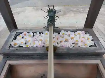 武蔵第六天神社(埼玉県)