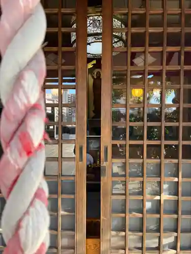 龍眼寺（萩寺）のその他建物